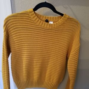 LADIES SWEATER